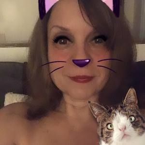 Meet your Posher, Rosemary rosie